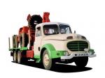 Willeme RD615DN 1956 года